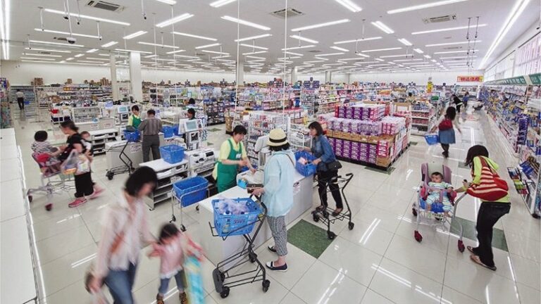 Japanese retailer COSMOS Pharmaceutical taps RELEX Solutions AI powered supply chain technology — Retail Technology Innovation Hub