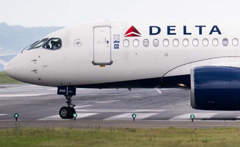 How Delta’s AI Pricing Could Impact the Cost of Flying