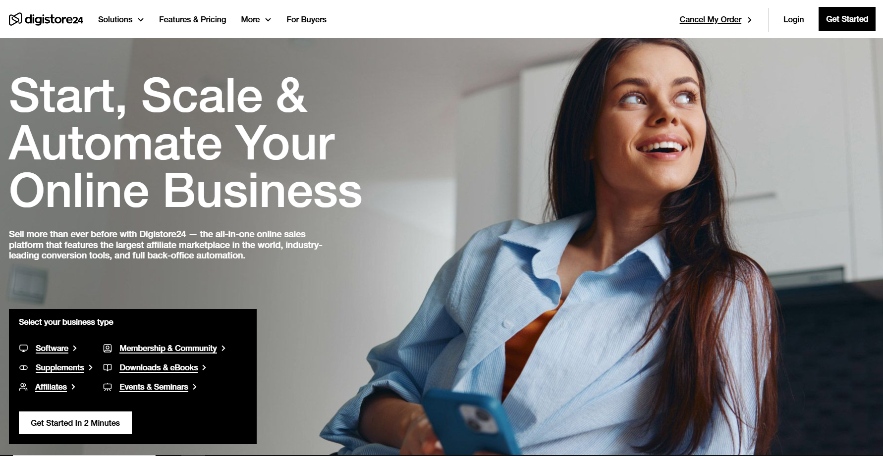 How to Make Money with Digistore24 in 2025: Step-by-Step Affiliate Success Blueprint
