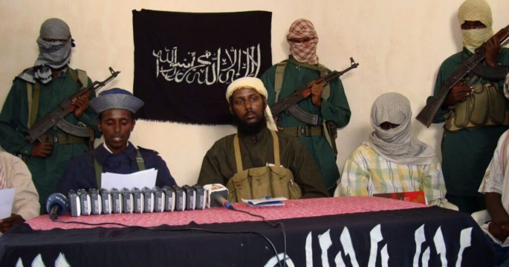 575 mobile lines, 21 bank accounts shut down as war-torn African nation combats terror financing 575 mobile lines, 21 bank accounts shut down as war-torn African nation combats terror financing