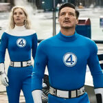 The Fantastic Four: First Steps First Reviews: This is Marvel “Firing on All Cylinders”
