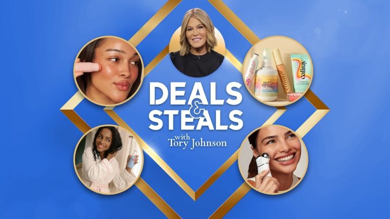 ‘GMA’ Deals & Steals to turn back the clock