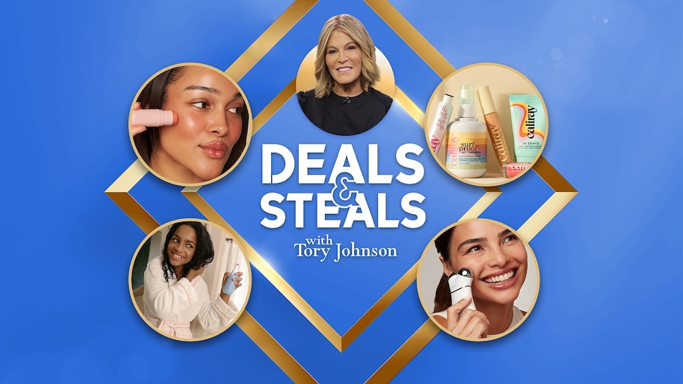 ‘GMA’ Deals & Steals to turn back the clock ‘GMA’ Deals & Steals to turn back the clock