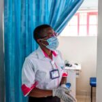 AI Helps Prevent Medical Errors in Real-World Clinics