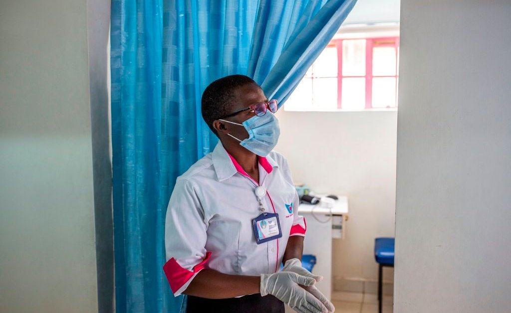 AI Helps Prevent Medical Errors in Real-World Clinics AI Helps Prevent Medical Errors in Real-World Clinics