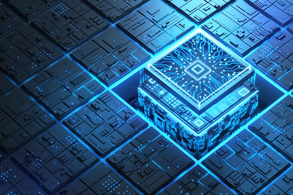 Instead of selling to Meta, AI chip startup FuriosaAI signed a huge customer Instead of selling to Meta, AI chip startup FuriosaAI signed a huge customer