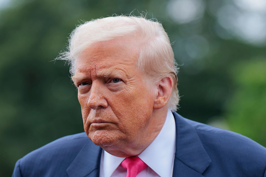 Trump’s AI strategy trades guardrails for growth in race against China Trump’s AI strategy trades guardrails for growth in race against China