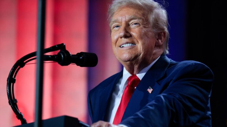 Trump Rejects Idea of Paying Copyright Holders for AI Training