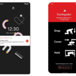 Android phones can detect earthquakes before they strike, say scientists | Technology News