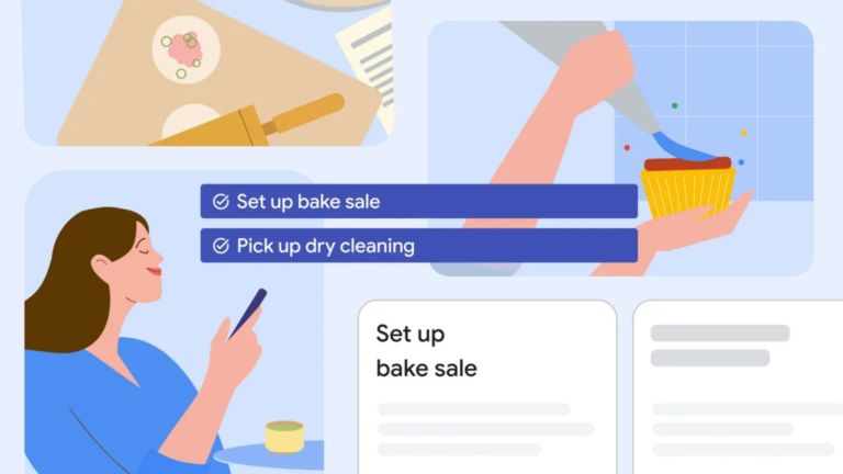 Google Keep reminders will soon move to Tasks: Here’s what’s changing | Technology News