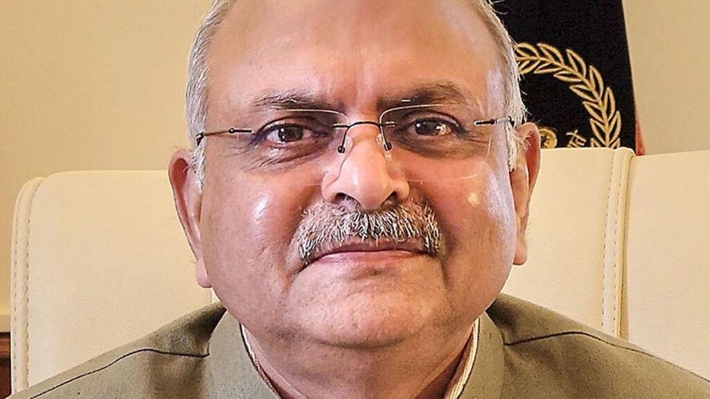 AI tools enabled ₹11,000-crore of additional tax revenue in last 4 years: CBDT Chairman AI tools enabled ₹11,000-crore of additional tax revenue in last 4 years: CBDT Chairman
