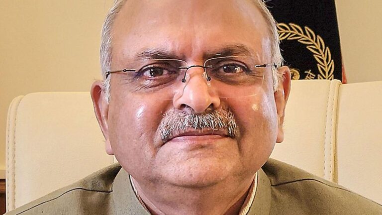 AI tools enabled ₹11,000-crore of additional tax revenue in last 4 years: CBDT Chairman
