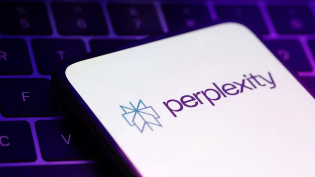 Perplexity CEO Aravind Srinivas wants youth to master AI tools instead of doomscrolling | Technology News Perplexity CEO Aravind Srinivas wants youth to master AI tools instead of doomscrolling | Technology News