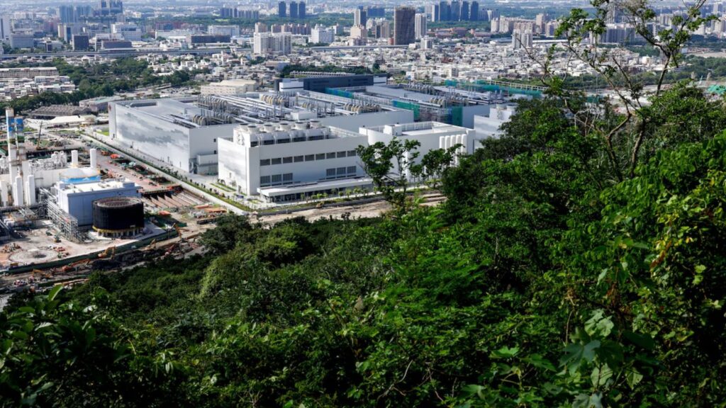 Taiwan plans AI projects to boost economy by 0 billion | Technology News Taiwan plans AI projects to boost economy by 0 billion | Technology News