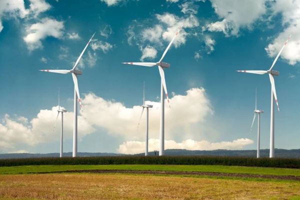 Clean Technology Market to Surpass USD 2,538.9 Billion by 2033 At 12.1% CAGR