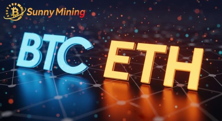 SunnyMining Launches Free Mining App for Mobile Phones, Helping