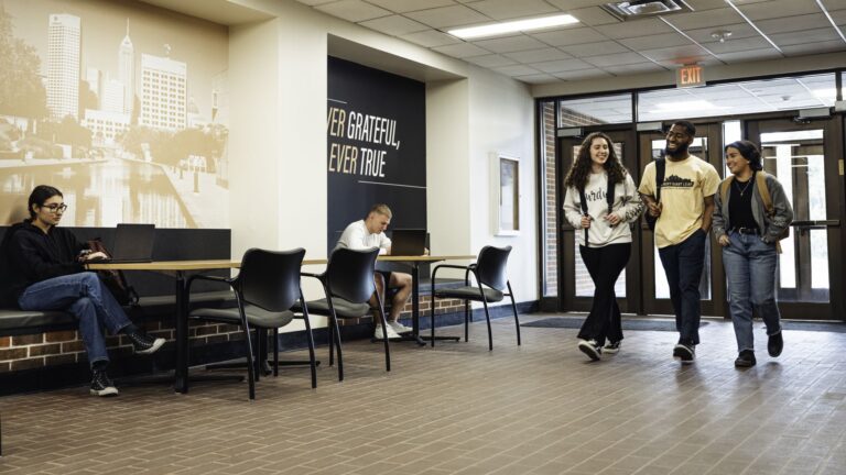 Purdue Polytechnic to launch Multidisciplinary Technology degree to fuel Indianapolis tech ecosystem