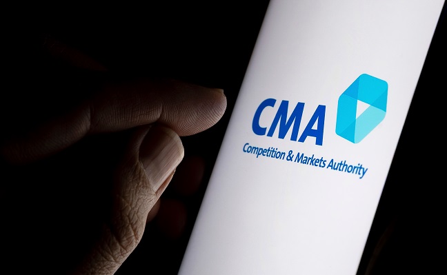 CMA takes aim at Apple, Google mobile…