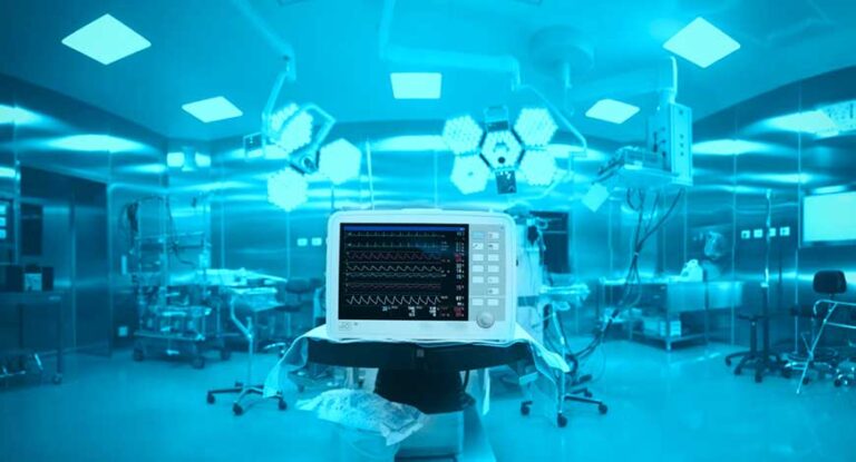 Medical device technology market to reach USD 854.13B – Medical Buyer