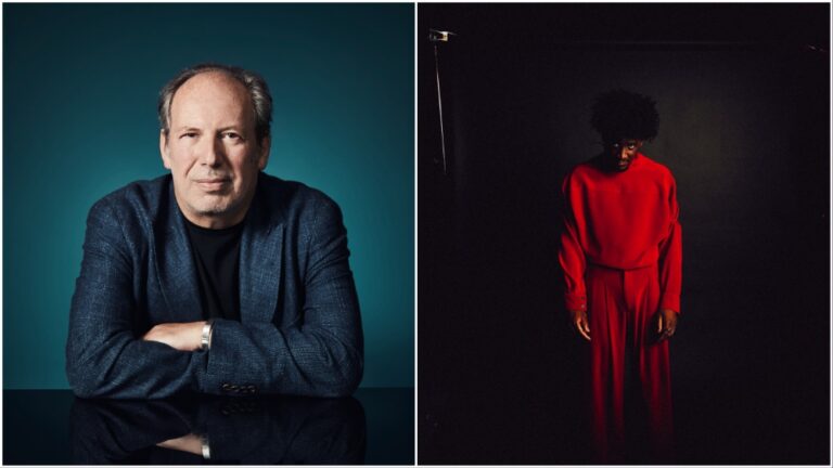 Hans Zimmer Joins Labrinth To Score Season 3