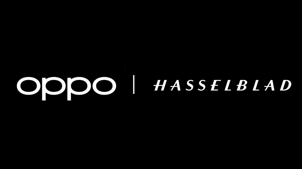 OPPO and Hasselblad extend partnership for next-gen mobile imaging OPPO and Hasselblad extend partnership for next-gen mobile imaging