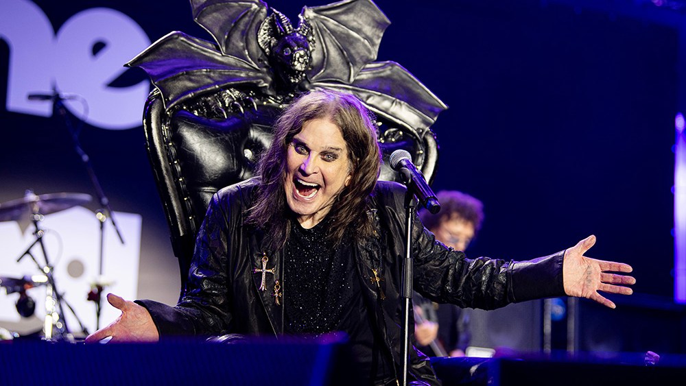 Ozzy Osbourne, Black Sabbath’s Final Concert Film to Release in 2026