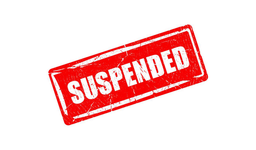 Andhra Pradesh: Five Kadapa Jail officials suspended after mobile phones recovered from prisoners Andhra Pradesh: Five Kadapa Jail officials suspended after mobile phones recovered from prisoners