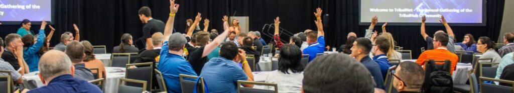 TribalNet Conference focusing on emerging technology in gaming — CDC Gaming TribalNet Conference focusing on emerging technology in gaming — CDC Gaming