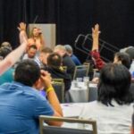 TribalNet Conference focusing on emerging technology in gaming — CDC Gaming