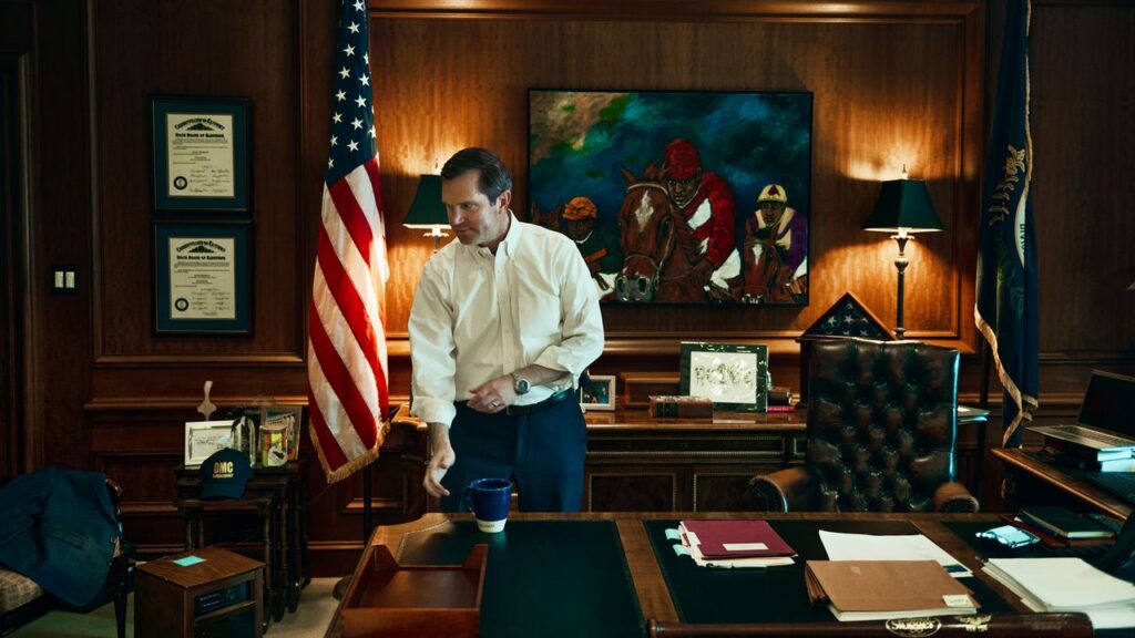 What’s Next For Kentucky Governor Andy Beshear? What’s Next For Kentucky Governor Andy Beshear?