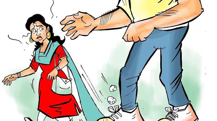 Woman Harassed, Mobile Snatched at AG Square in Bhubaneswar; Accused Arrested