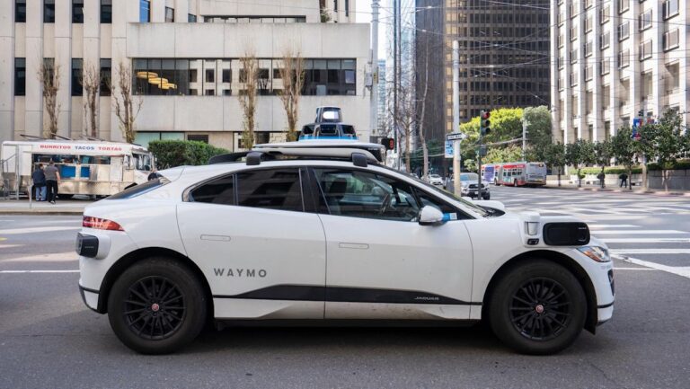 Elon Musk makes bold claim about Waymo’s autonomous technology as Tesla robotaxi lags behind: ‘A crutch’