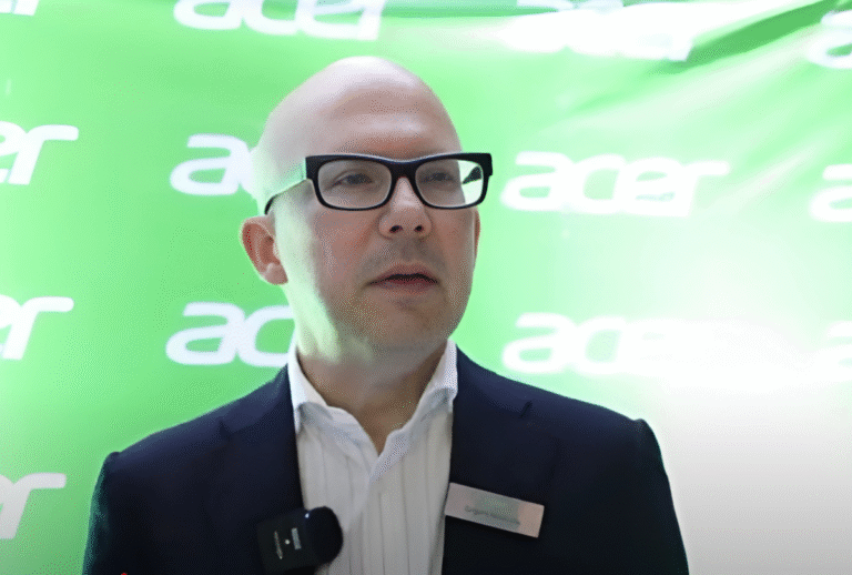 Acer Ramps Up Presence in East Africa, Targets New Technology Segments