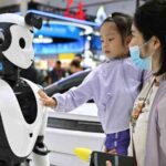 China launches new training ground for advancing embodied AI robotics