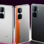 Best iQOO Mobile Phones Under Rs. 30,000 in 2025