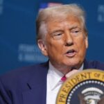 Trump reveals plan to win in AI: Remove ‘red tape’ for Silicon Valley