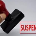 Five Kadapa Jail officials suspended after mobile phones recovered from prisoners