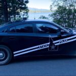 Idaho man dies following collision with parked sheriff’s car