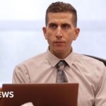 Idaho student killer to be sentenced, but mysteries in the case remain