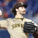 MLB trade deadline rumors: Padres could shop surprising pitcher, Nationals ‘listening’ on MacKenzie Gore