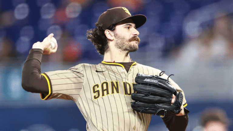 MLB trade deadline rumors: Padres could shop surprising pitcher, Nationals ‘listening’ on MacKenzie Gore