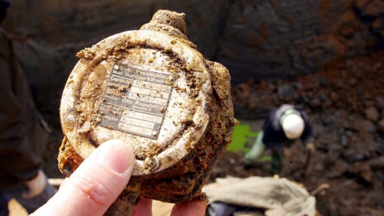Indian researchers develop AI to detect industrial corrosion