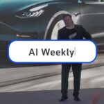 Jensen on tour, Elon on the hunt