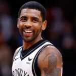 Kyrie Irving reveals he asked Nets for release following COVID-19 vaccine suspension