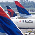 Delta Air Lines being questioned about use of AI to set prices
