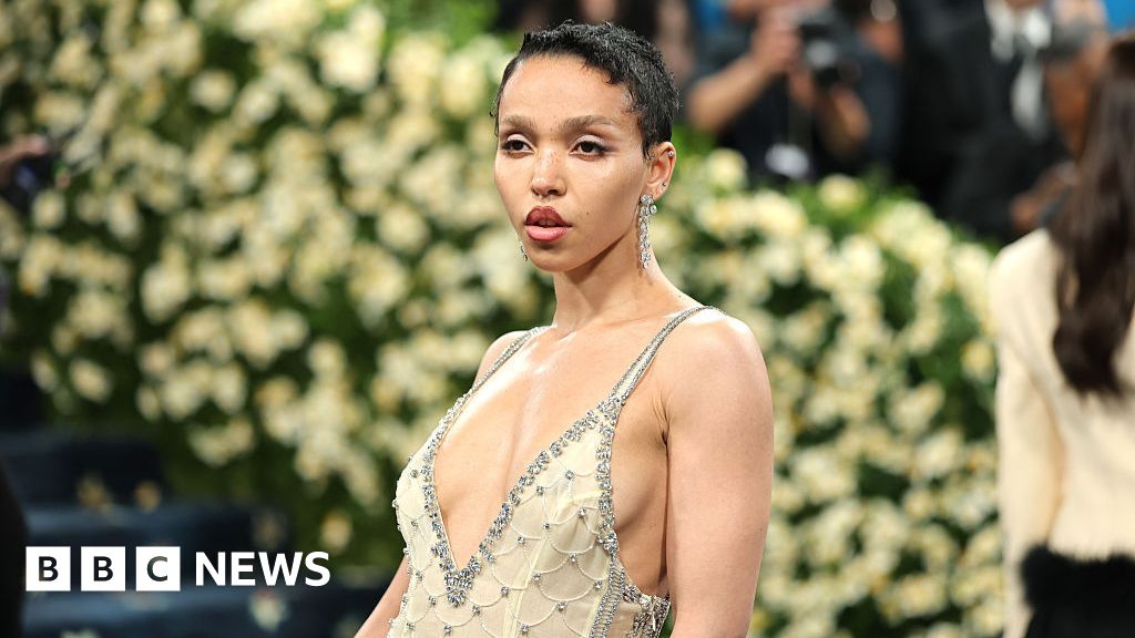 FKA Twigs and Shia LaBeouf reach settlement in abuse lawsuit FKA Twigs and Shia LaBeouf reach settlement in abuse lawsuit