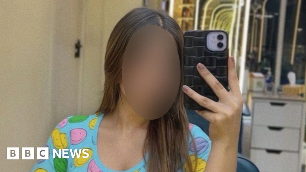 Indian woman’s identity stolen for erotic AI content in deepfake deception Indian woman’s identity stolen for erotic AI content in deepfake deception
