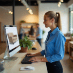 Bridging the Gaps: Technology Purpose Built for the Retail Industry
