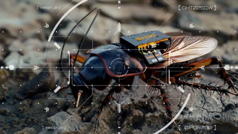 Germany bets on AI robots, drones, and biotech to lead future wars