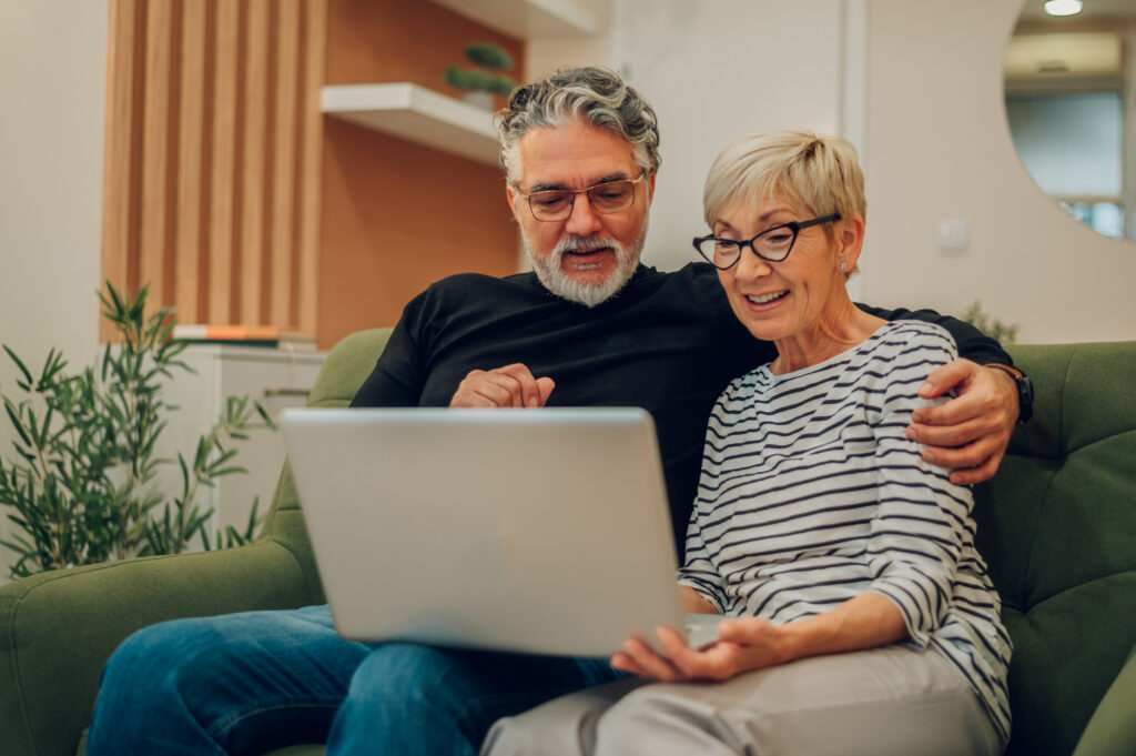 How AI Can Empower Life After 50 How AI Can Empower Life After 50